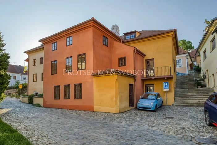 Prodej obchodního prostoru, Třebíč, Blahoslavova, 566 m2