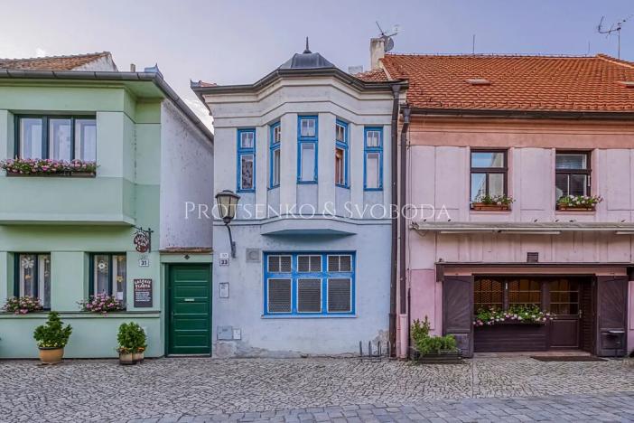 Prodej obchodního prostoru, Třebíč, Blahoslavova, 566 m2