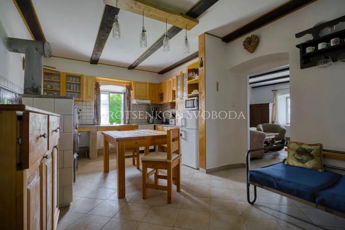 Prodej ubytování, Horní Radouň, 275 m2