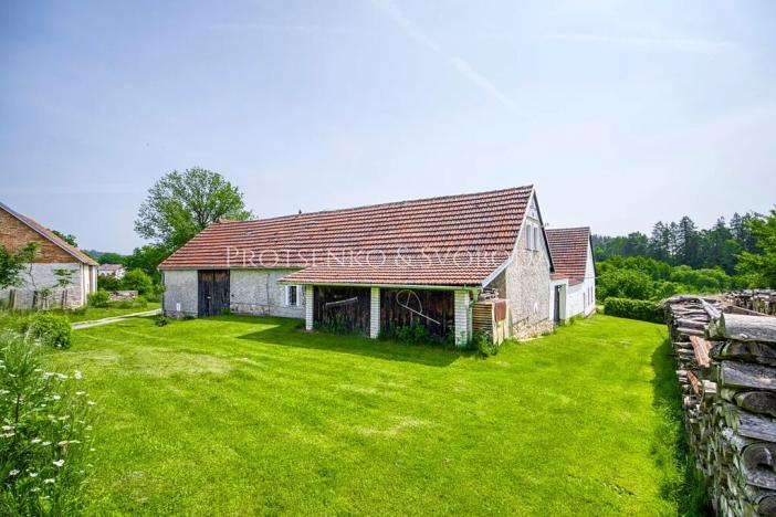 Prodej ubytování, Horní Radouň, 275 m2