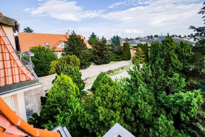 Prodej kanceláře, Vestec, Průběžná, 427 m2