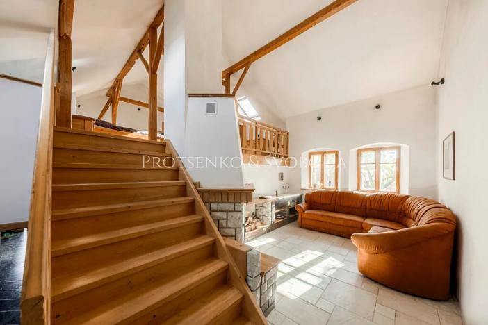 Prodej chalupy, Oudoleň, 243 m2