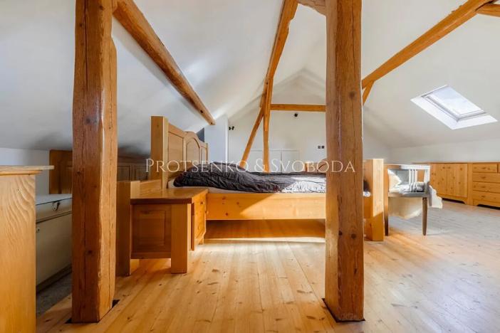 Prodej chalupy, Oudoleň, 243 m2