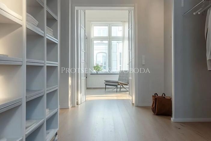 Prodej bytu 5+kk, Praha - Staré Město, Benediktská, 400 m2