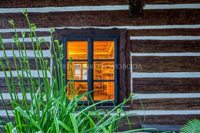 Prodej rodinného domu, Dalečín, 536 m2