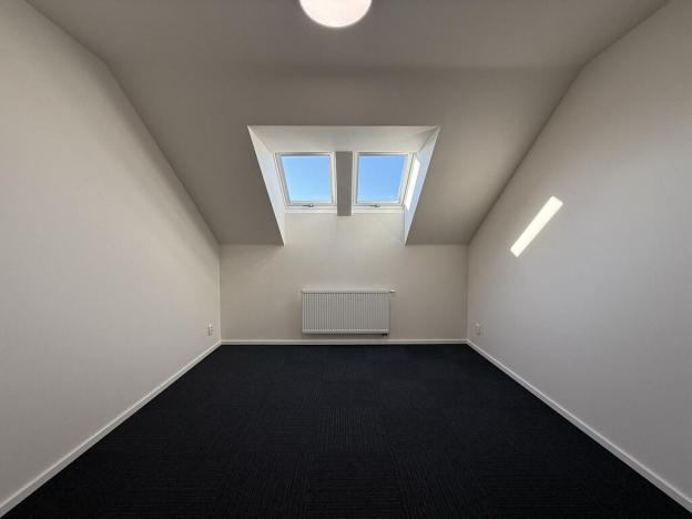 Pronájem kanceláře, Brno - Ponava, Cimburkova, 13 m2