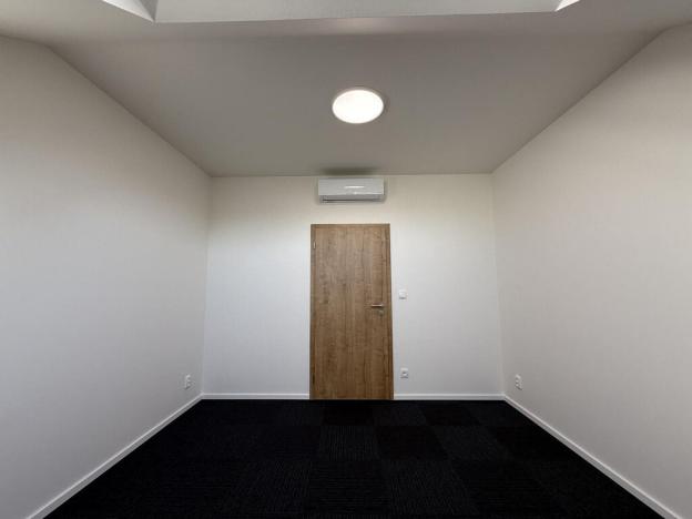 Pronájem kanceláře, Brno - Ponava, Cimburkova, 13 m2