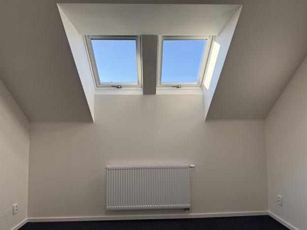 Pronájem kanceláře, Brno - Ponava, Cimburkova, 12 m2