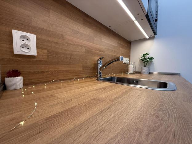 Pronájem kanceláře, Brno - Ponava, Cimburkova, 12 m2