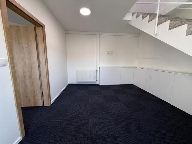 Pronájem kanceláře, Brno - Ponava, Cimburkova, 12 m2