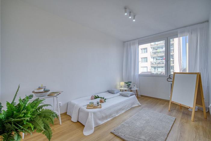 Pronájem bytu 3+kk, Čáslav - Čáslav-Nové Město, R. Těsnohlídka, 69 m2