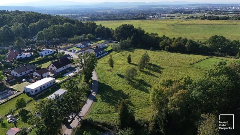 Prodej pozemku pro bydlení, České Budějovice, 2011 m2