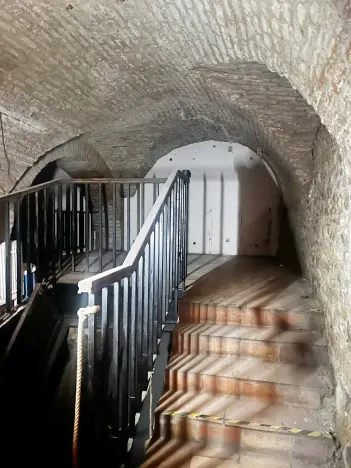 Pronájem komerční nemovitosti, Brno, Starobrněnská, 86 m2