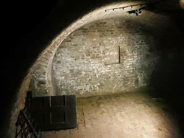 Pronájem komerční nemovitosti, Brno, Starobrněnská, 86 m2