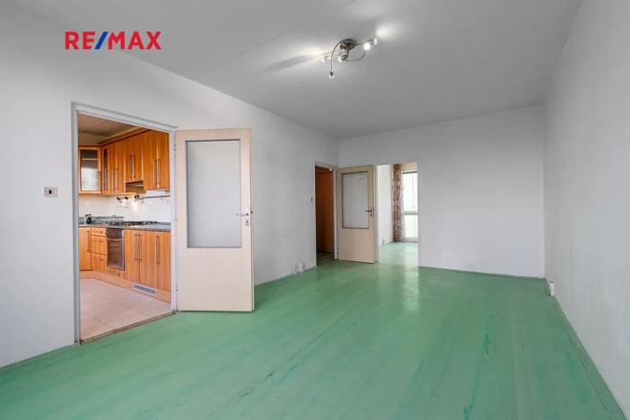 Prodej bytu 4+1, Plzeň, Strážnická, 78 m2