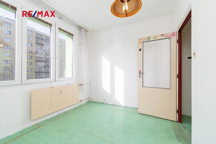 Prodej bytu 4+1, Plzeň, Strážnická, 78 m2