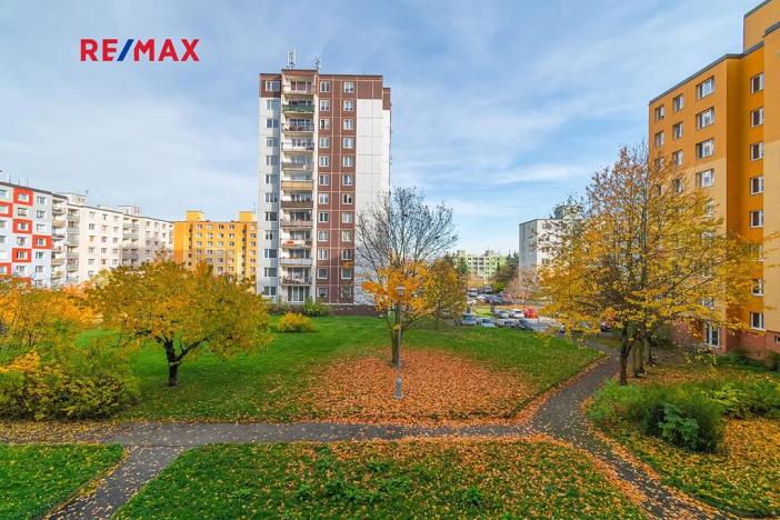 Prodej bytu 4+1, Plzeň, Strážnická, 78 m2