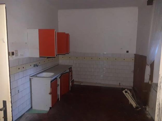 Prodej rodinného domu, Chřibská, 111 m2