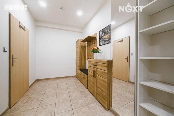 Prodej bytu 2+kk, Vyškov, Smetanovo nábřeží, 114 m2