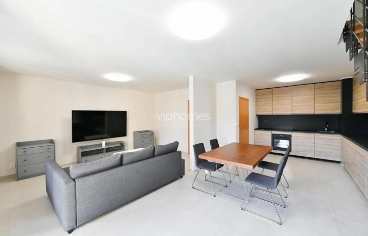 Pronájem bytu 4+kk, Praha - Bubeneč, Mlýnská, 120 m2