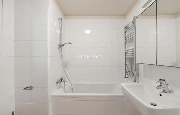 Pronájem bytu 4+kk, Praha - Bubeneč, Mlýnská, 120 m2