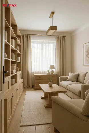 Prodej rodinného domu, Prostějov, Winklerova, 125 m2