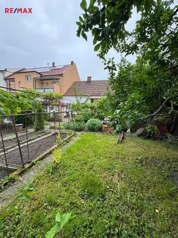 Prodej rodinného domu, Prostějov, Winklerova, 125 m2