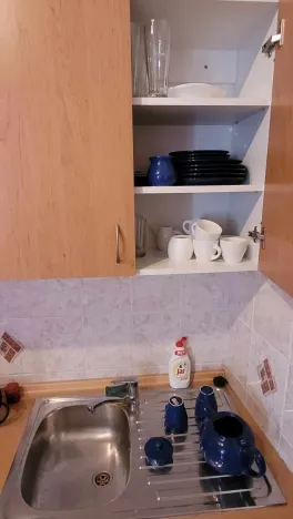 Pronájem bytu 2+kk, Olomouc, Dolní náměstí, 60 m2