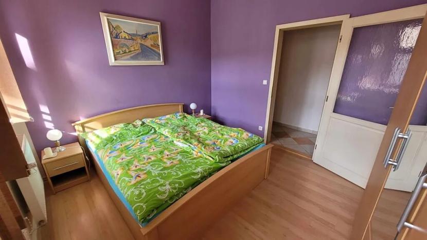 Pronájem bytu 2+kk, Olomouc, Dolní náměstí, 60 m2