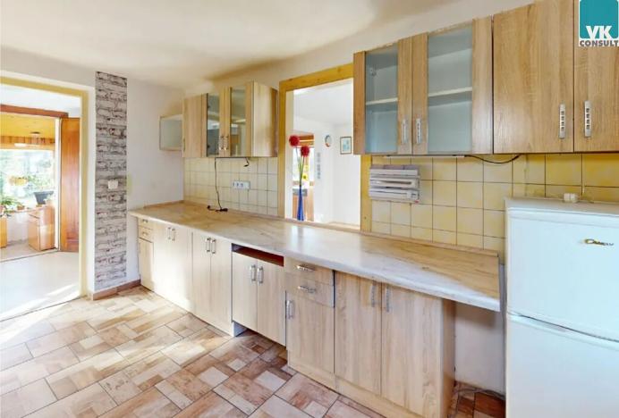 Prodej rodinného domu, Opatov, Zádolka, 95 m2