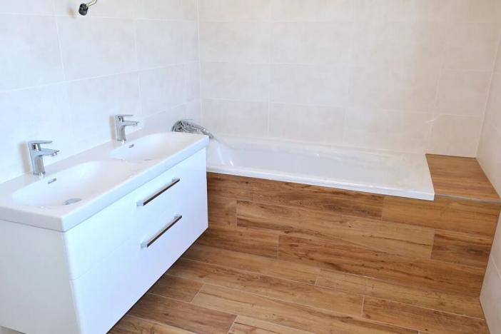 Prodej rodinného domu, Jenišov, Slunná, 117 m2