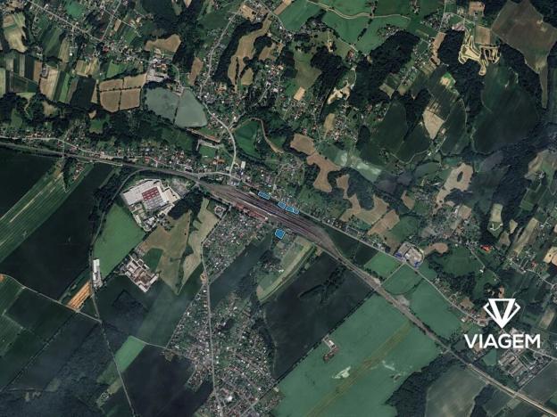 Prodej podílu pole, Petrovice u Karviné, 190 m2