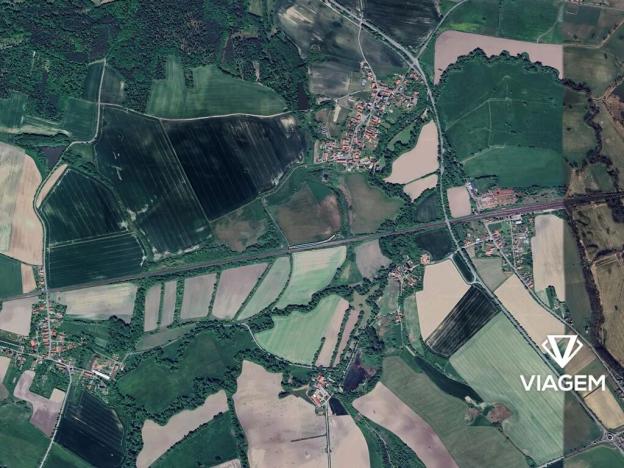 Prodej pole, Radhošť, 1743 m2