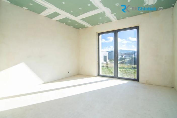 Prodej rodinného domu, Horní Domaslavice, 125 m2