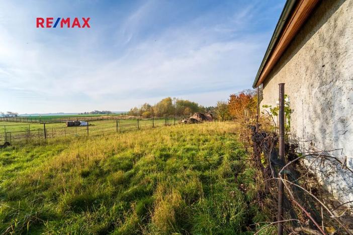 Prodej pozemku pro bydlení, Ratenice, 1129 m2