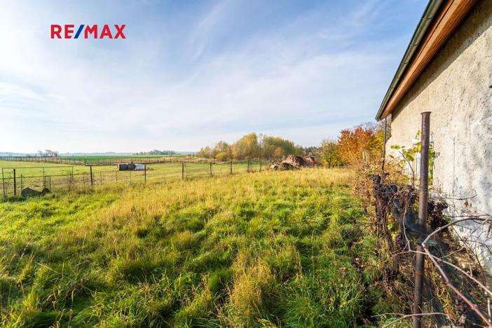 Prodej pozemku pro bydlení, Ratenice, 1129 m2