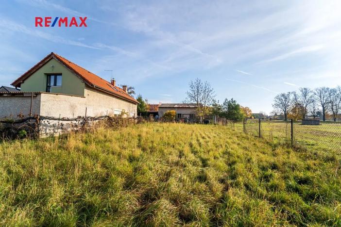 Prodej pozemku pro bydlení, Ratenice, 1129 m2