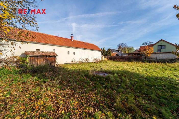 Prodej pozemku pro bydlení, Ratenice, 1129 m2