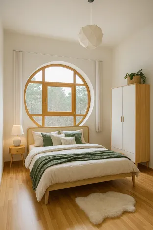 Prodej bytu 2+kk, Praha - Žižkov, Jeseniova, 51 m2