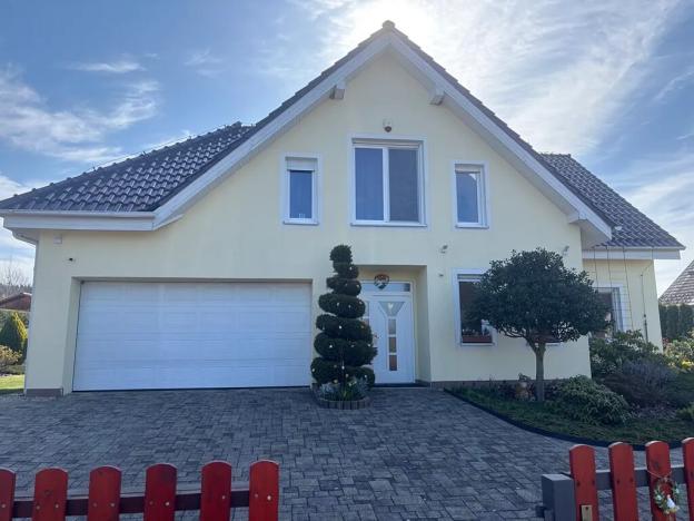 Prodej rodinného domu, Letkov, Olšová, 304 m2