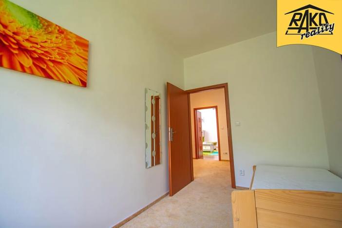 Prodej bytu 4+1, Svoboda nad Úpou, Úpská, 103 m2