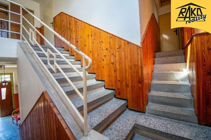 Prodej rodinného domu, Rtyně v Podkrkonoší, Hronovská, 230 m2