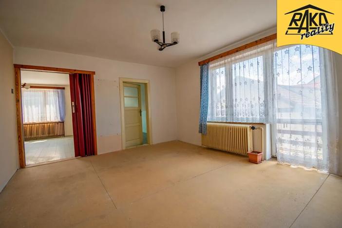 Prodej rodinného domu, Rtyně v Podkrkonoší, Hronovská, 230 m2