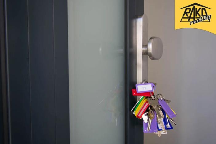 Prodej bytu 3+kk, Trutnov, Chodská, 82 m2