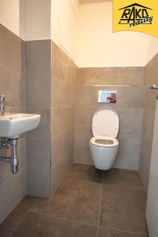 Prodej bytu 3+kk, Trutnov, Chodská, 82 m2