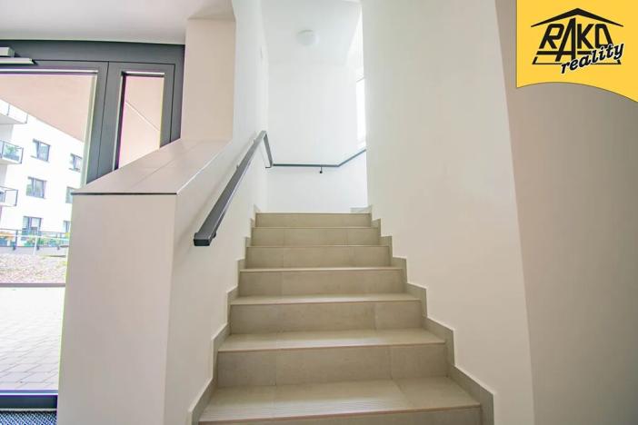 Prodej bytu 3+kk, Trutnov, Chodská, 82 m2