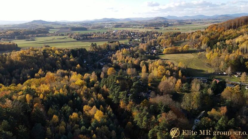 Prodej rodinného domu, Noviny pod Ralskem, 210 m2
