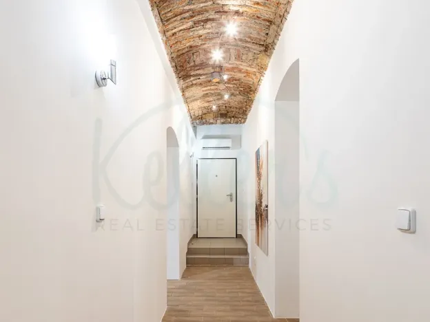 Prodej obchodního prostoru, Praha - Smíchov, Mozartova, 109 m2