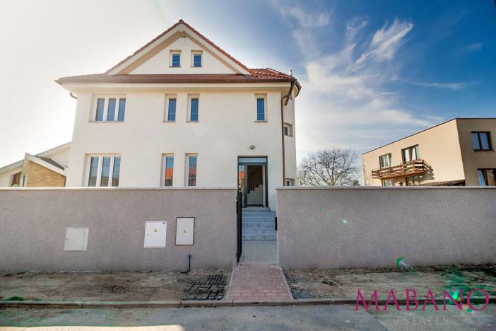 Pronájem bytu, Praha - Šeberov, Sladovnická, 18 m2