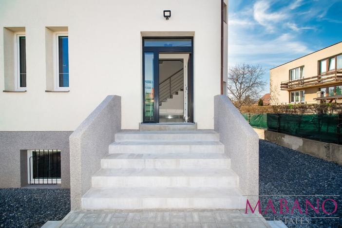 Pronájem bytu, Praha - Šeberov, Sladovnická, 18 m2